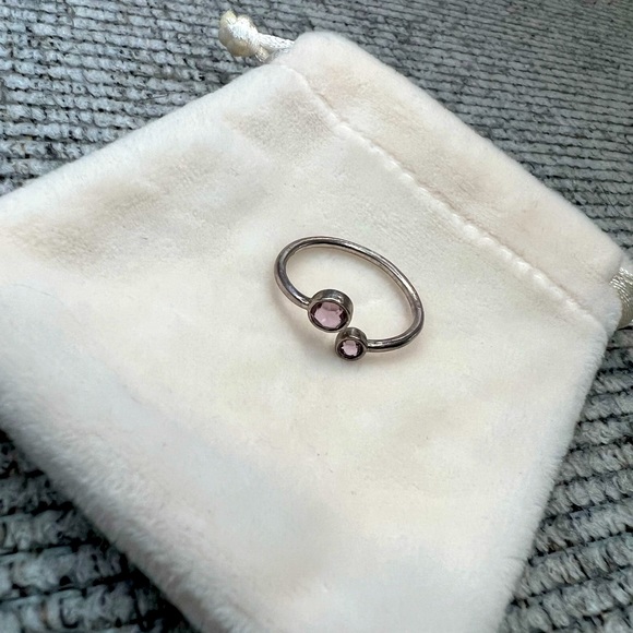 Alex and Ani adjustable Ring - Picture 1 of 3